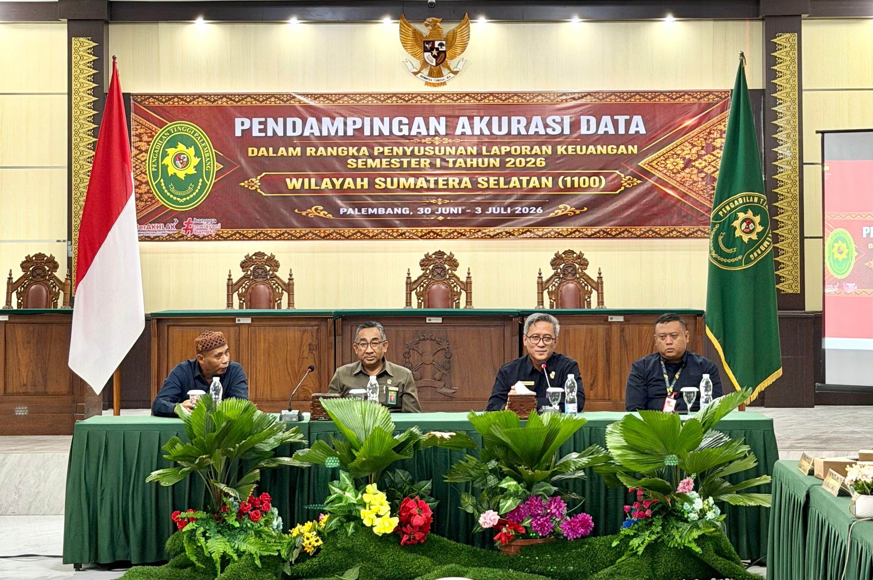 Dok. PT Palembang