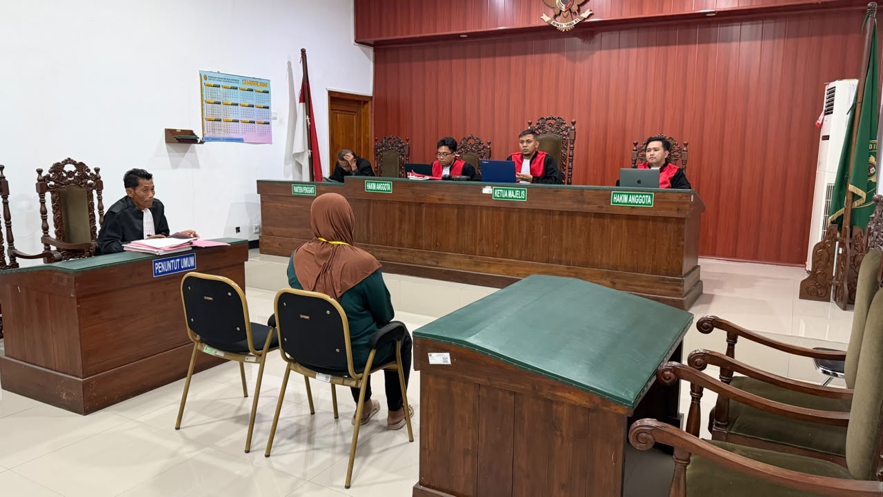 Dok. PN Ngawi