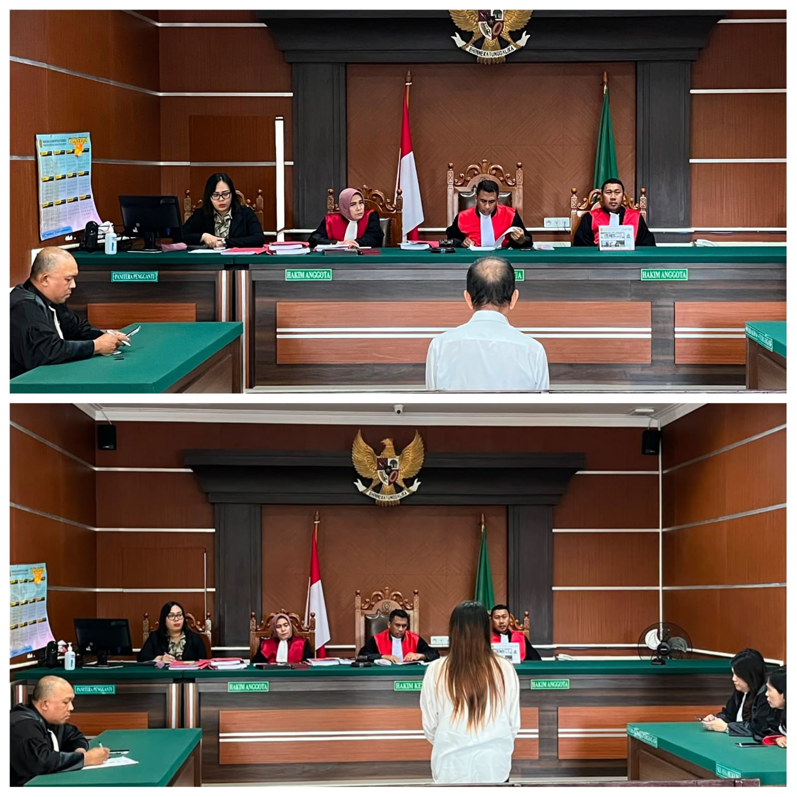 Dok. PN Manado