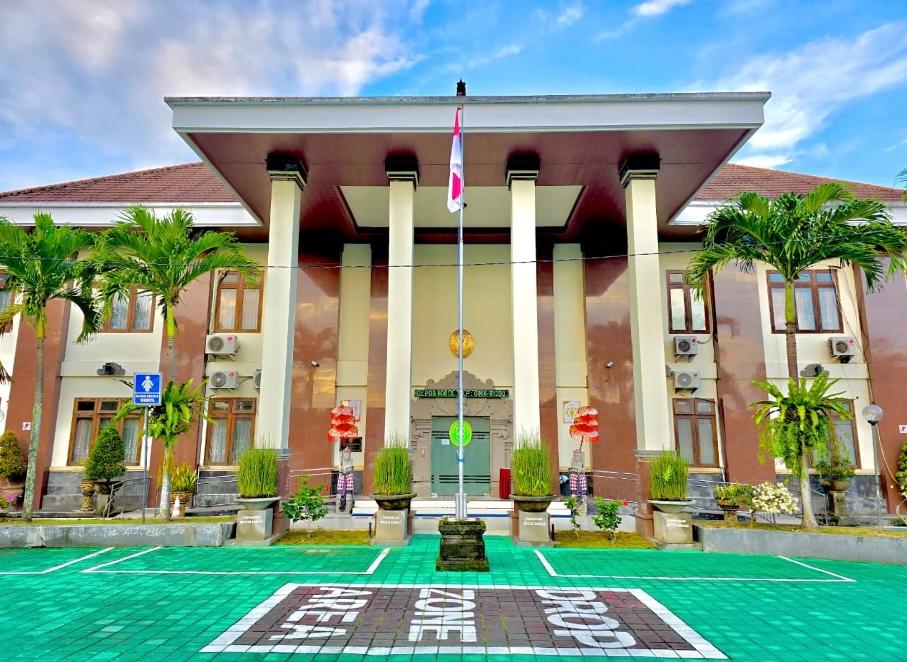 Dok. PN Bangli