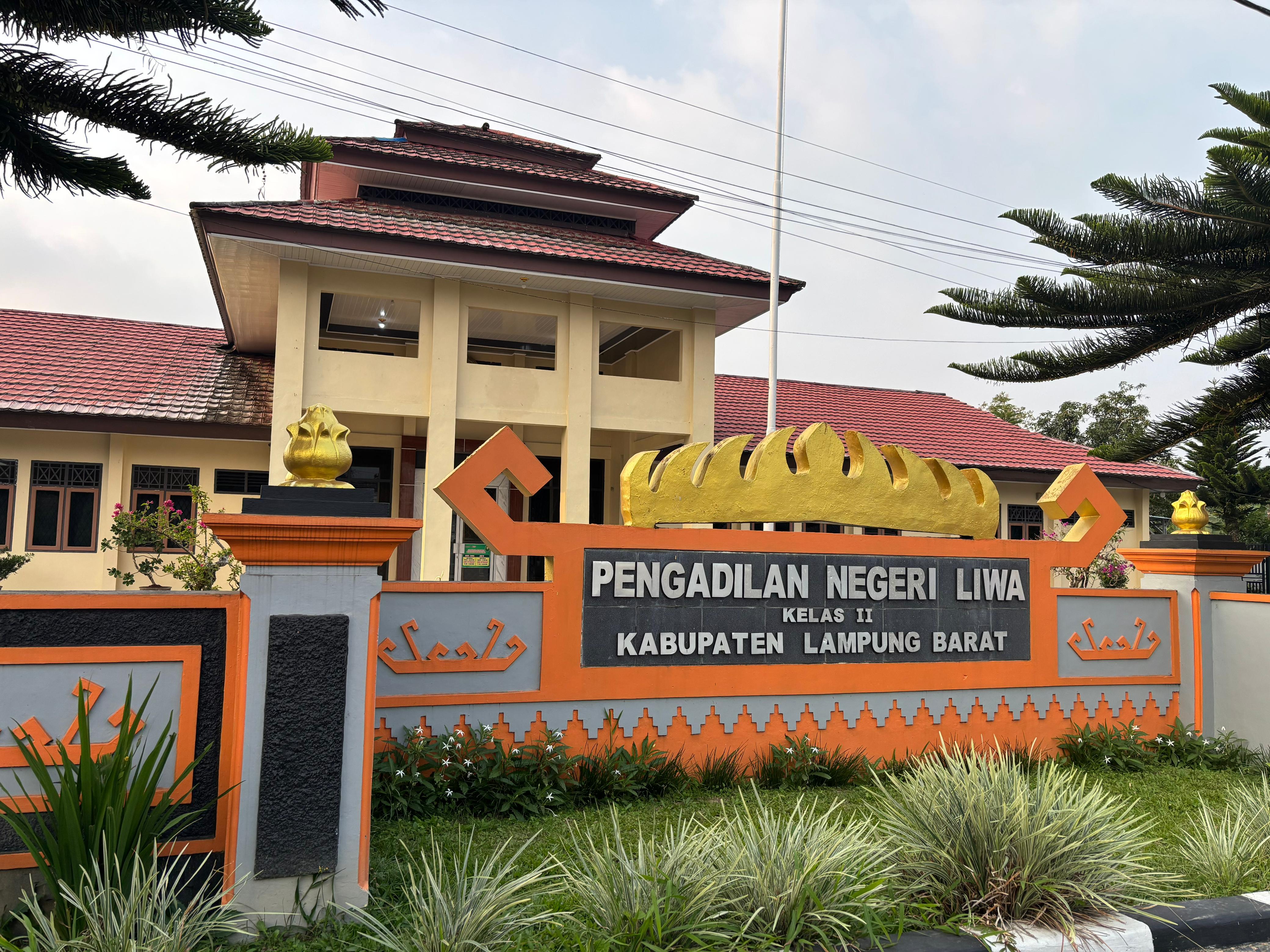 Dok. PN Liwa