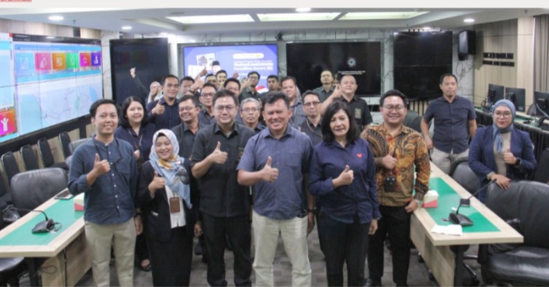 Perumnas Sosialisasikan Hunian ASN di Ditjen Badilum