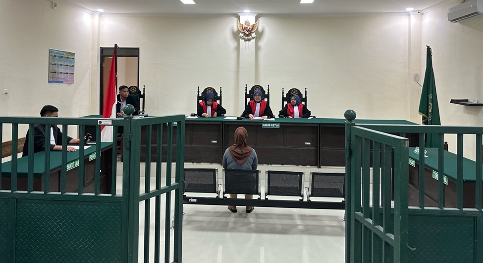 Pidana Kerja Sosial Jadi Vonis PN Jeneponto di Kasus Pencemaran Nama Baik