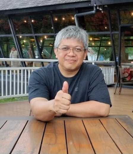 Pimpinan Pengadilan Sebagai Talent Developer