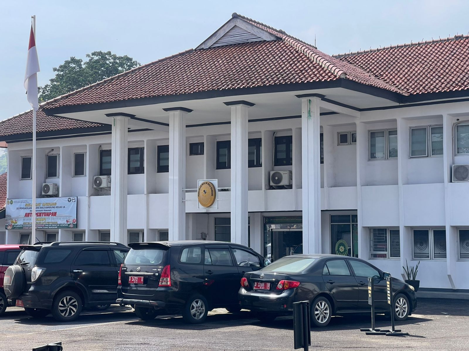 PN Bale Bandung Tetapkan Selusin Perkara Selesai Dengan Mekanisme Keadilan Restoratif