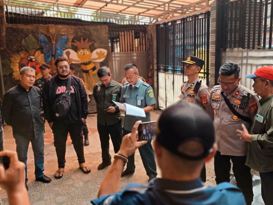 Dok. PN Bale Bandung