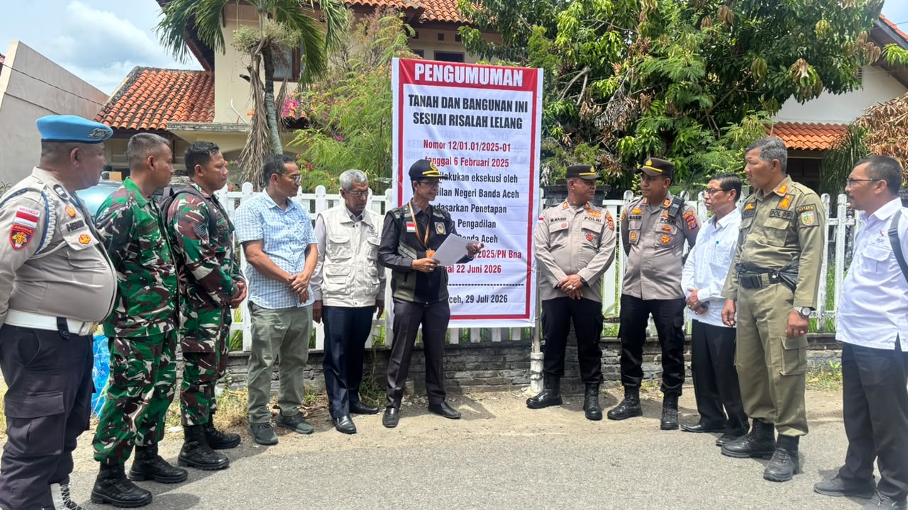 Dok. PN Banda Aceh
