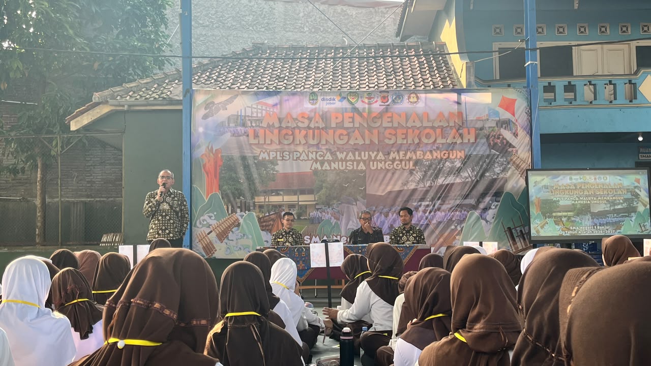 Dok. PN Banjar