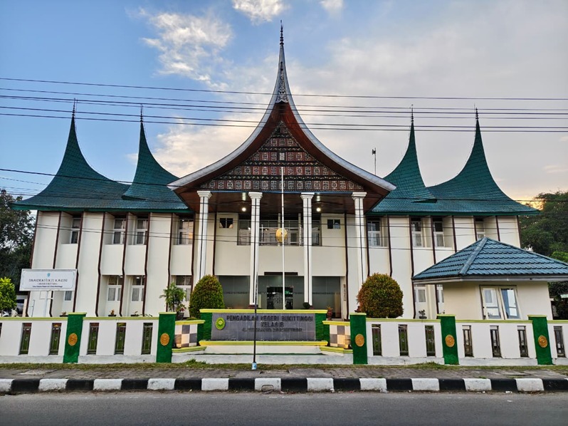 Dok. PN Bukittinggi