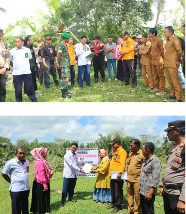 PN Bulukumba Sulsel Catat Keberhasilan Eksekusi Keempat Tahun 2025