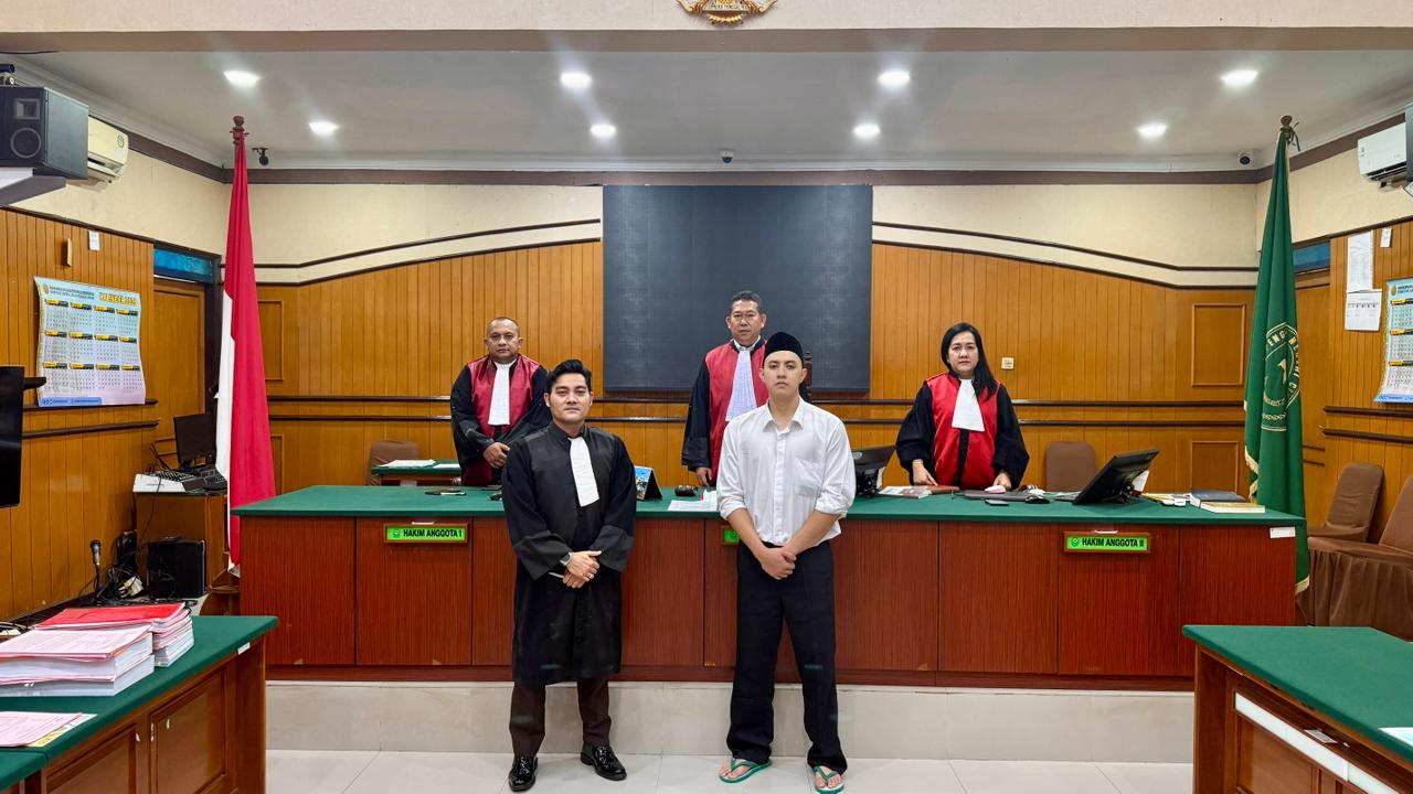 Dok. PN Cianjur