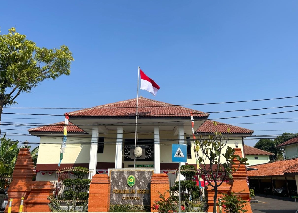 Dok. PN Cirebon