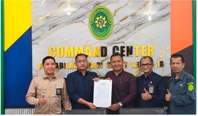 Dok. PN Garut