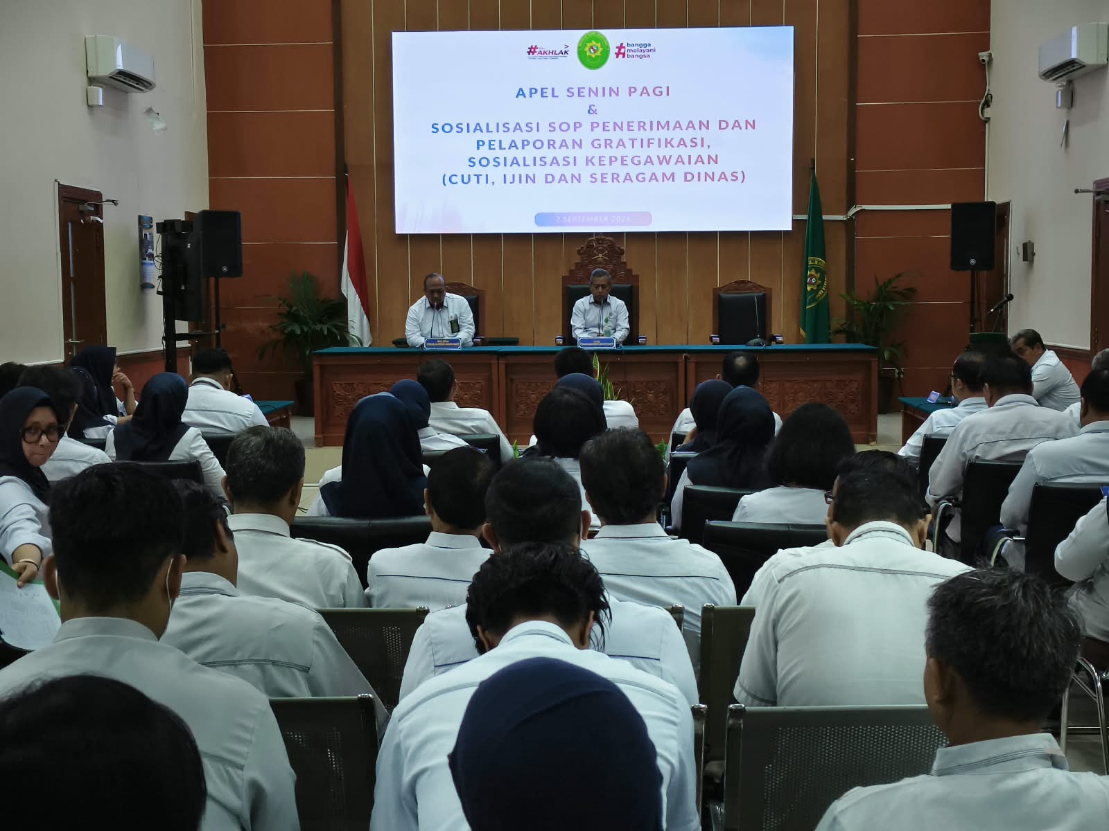 Dok. PN Jakarta Barat