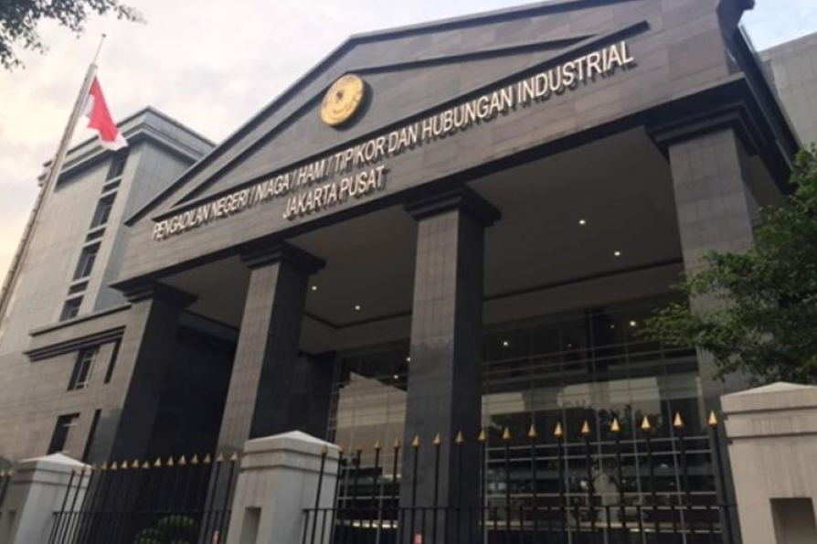 PN Jakpus Jatuhkan Vonis untuk 5 Terdakwa Kasus Korupsi PDNS Kominfo