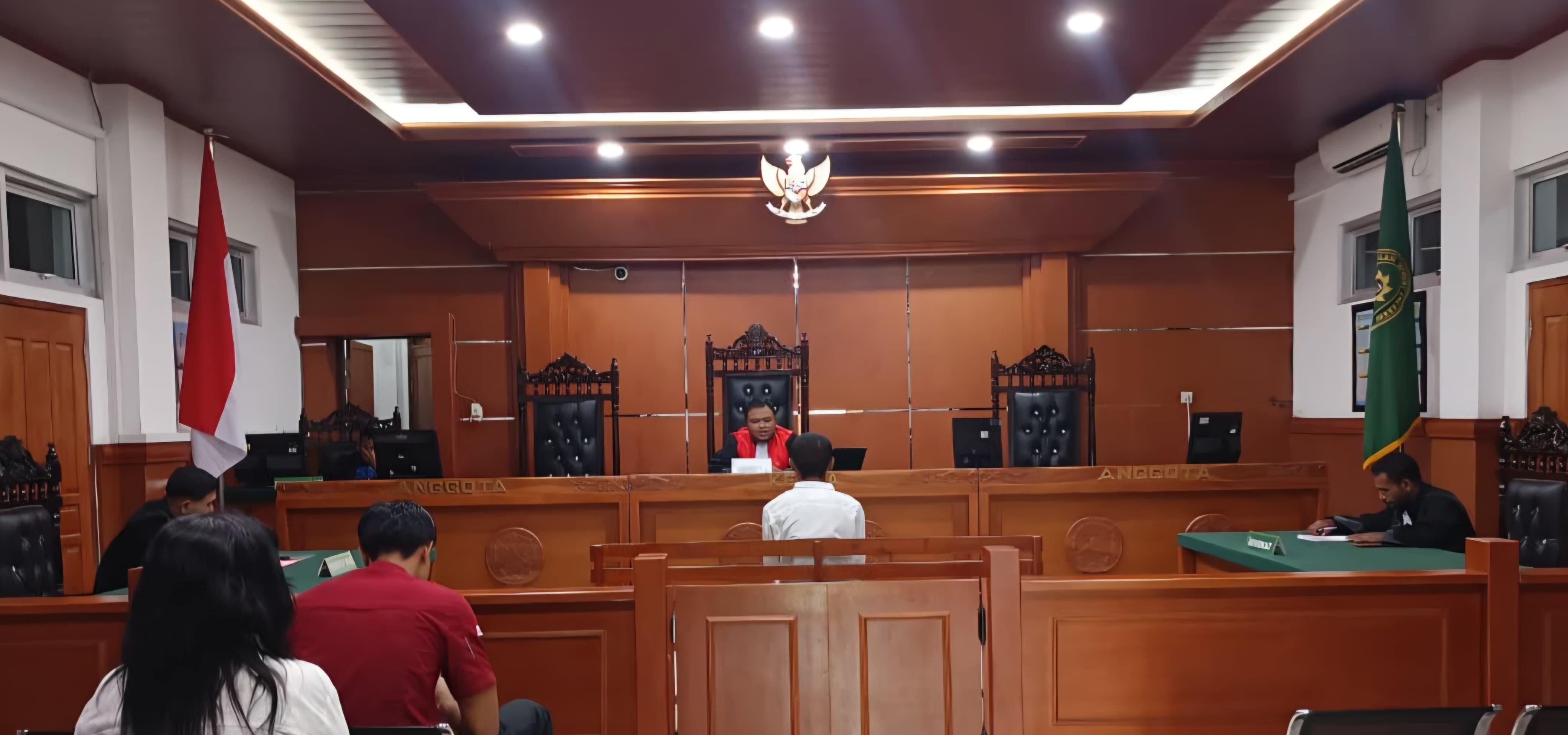 Dok. PN Kalabahi