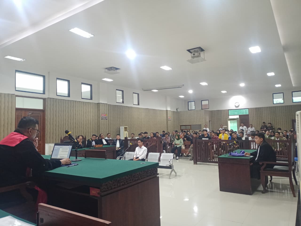 Dok. PN Kediri