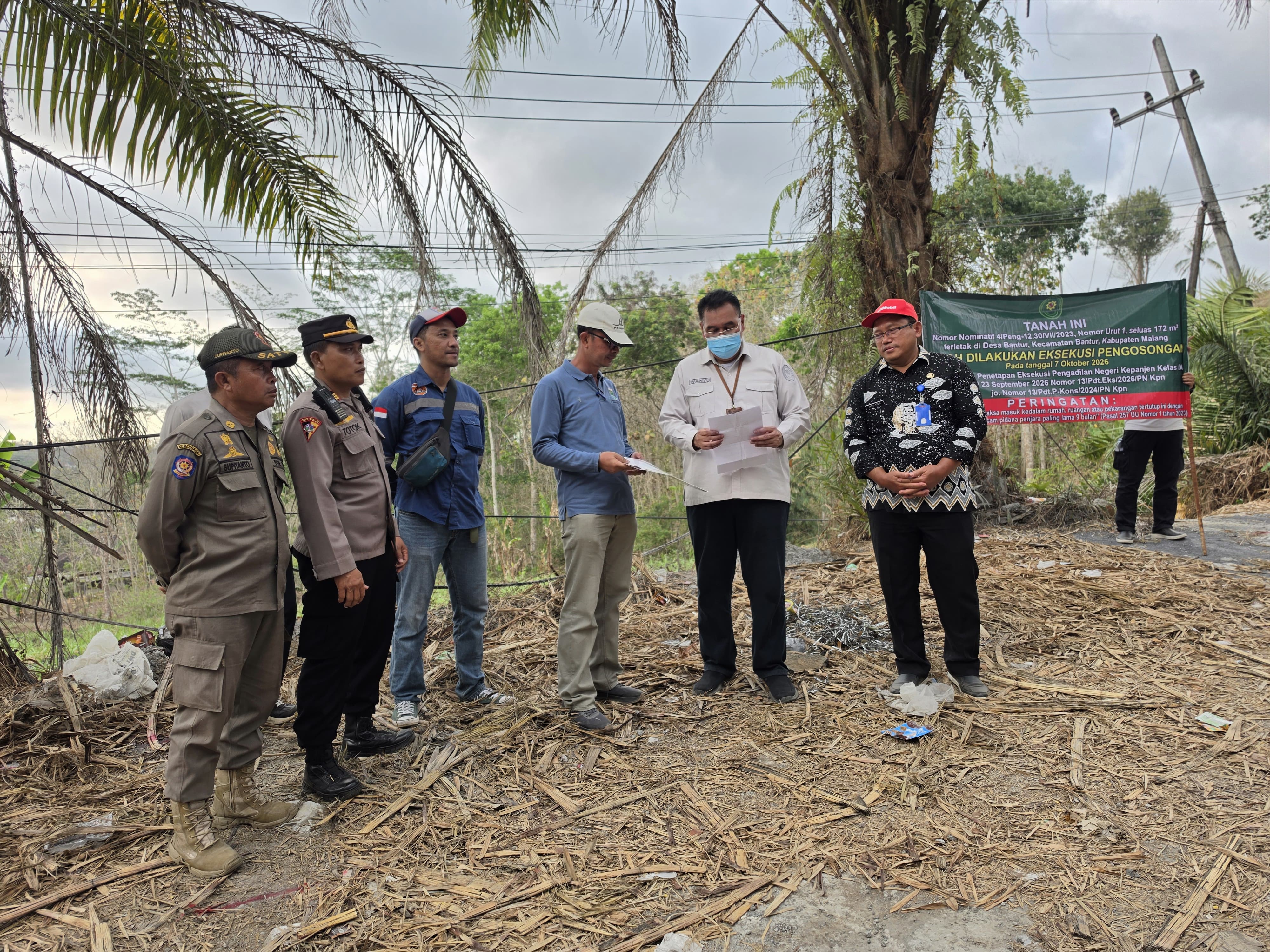 Dok. PN Kepanjen