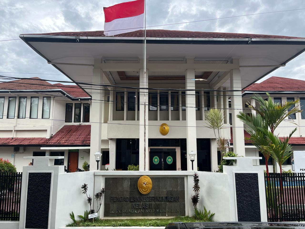 Dok. Ist. Humas PN Kuningan