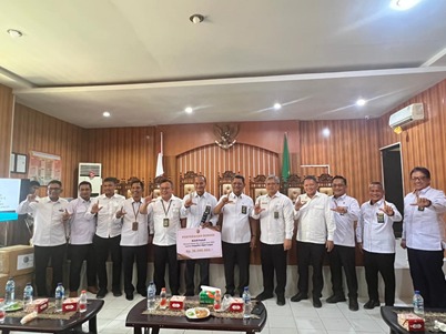 Dok. Humas PN Langsa.