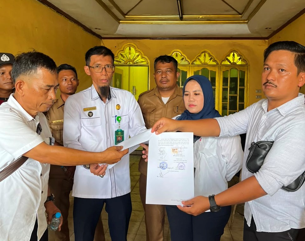 Dok. PN Lubuk Pakam