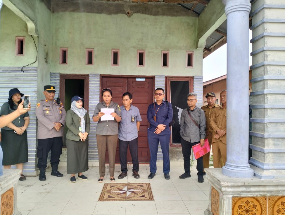 Dok. PN Lubuk Pakam