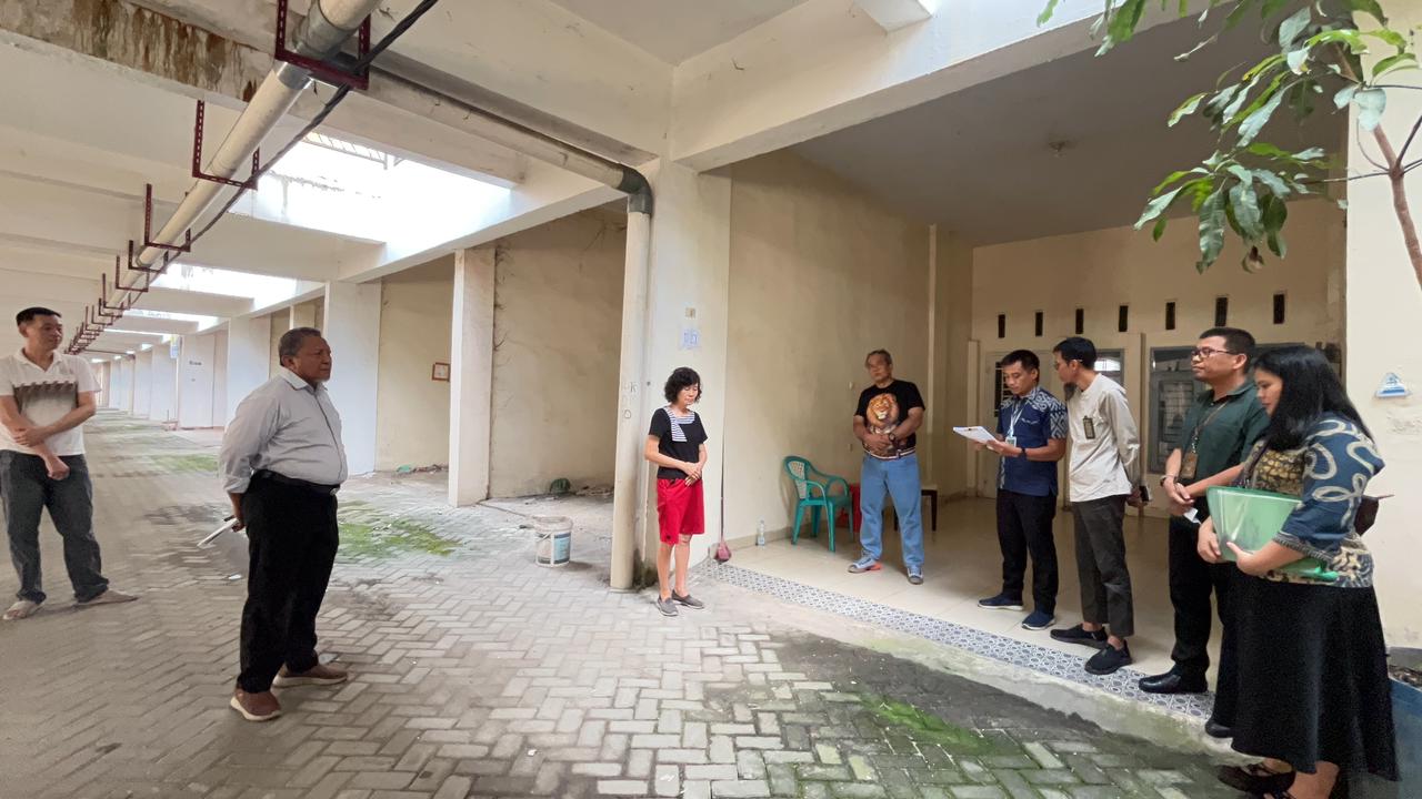 Dok. PN Lubuk Pakam