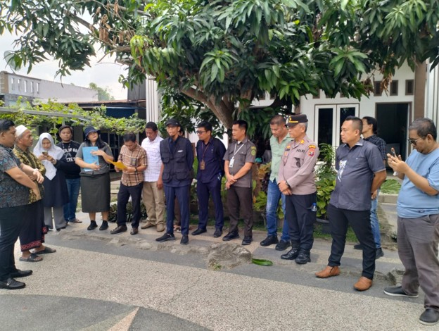 Dok. PN Lubuk Pakam