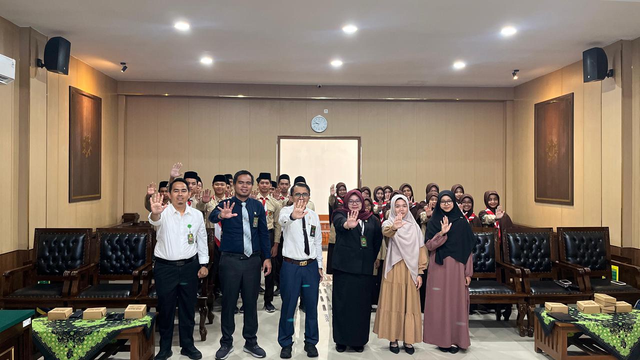 Dok. PN Magetan