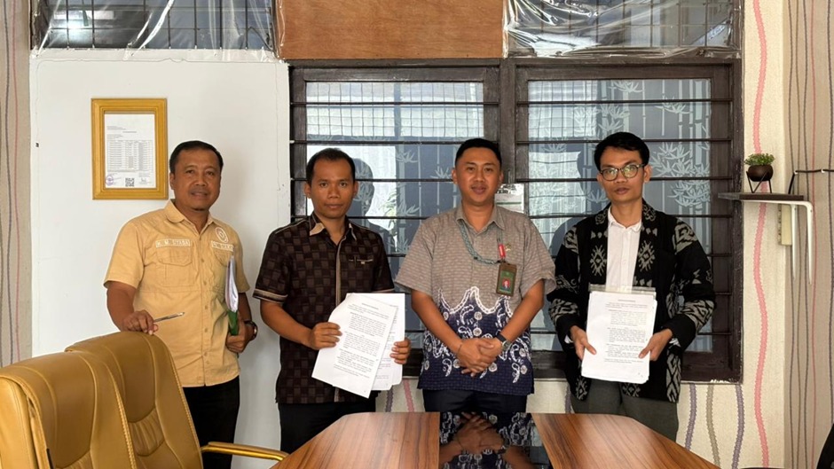 Dok. PN Makale