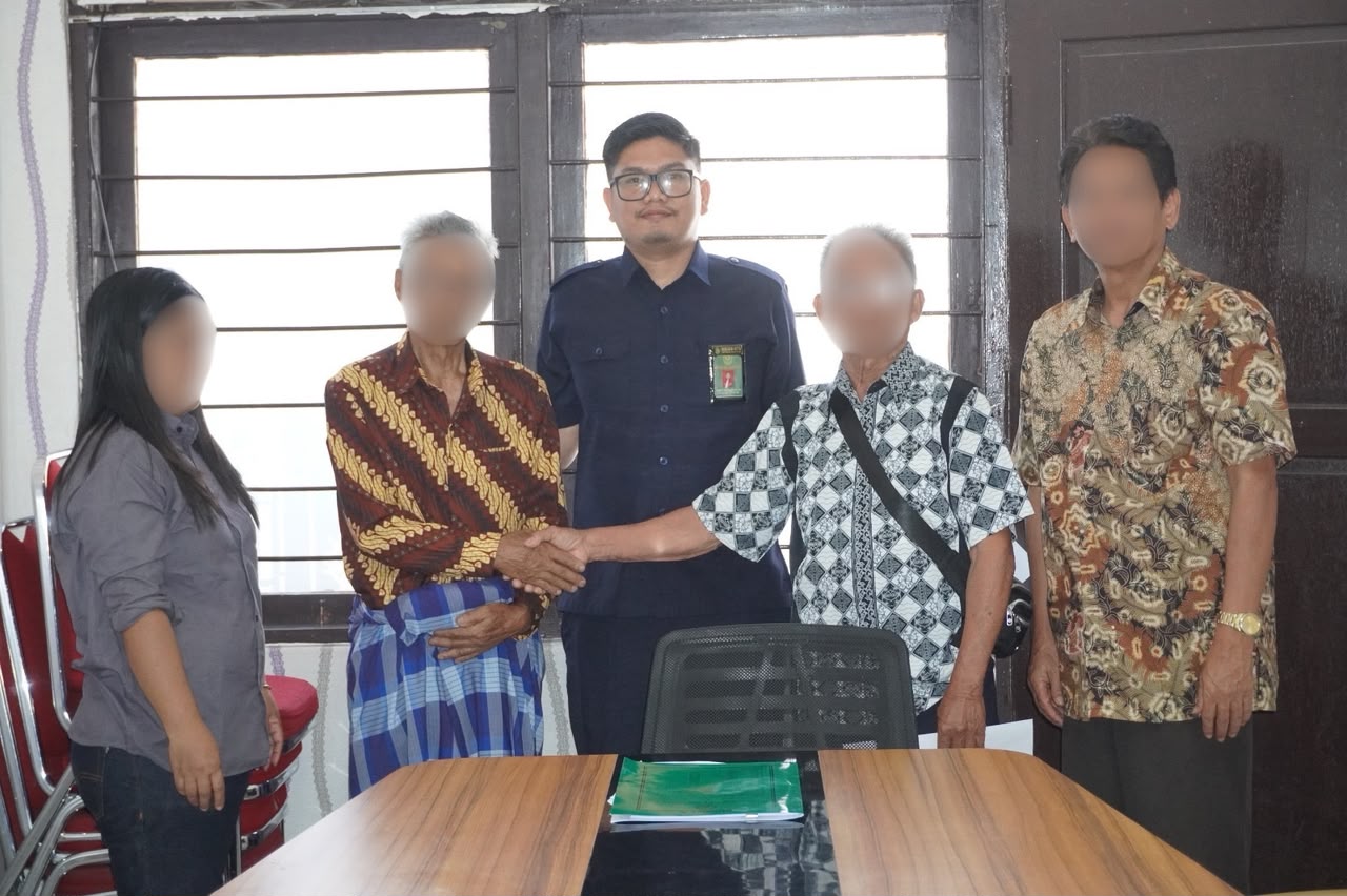 Dok. PN Makale