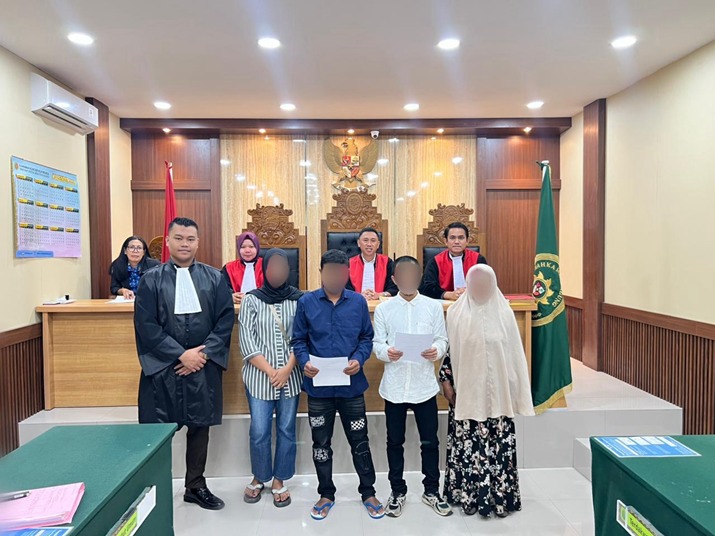 Dok. PN Makale