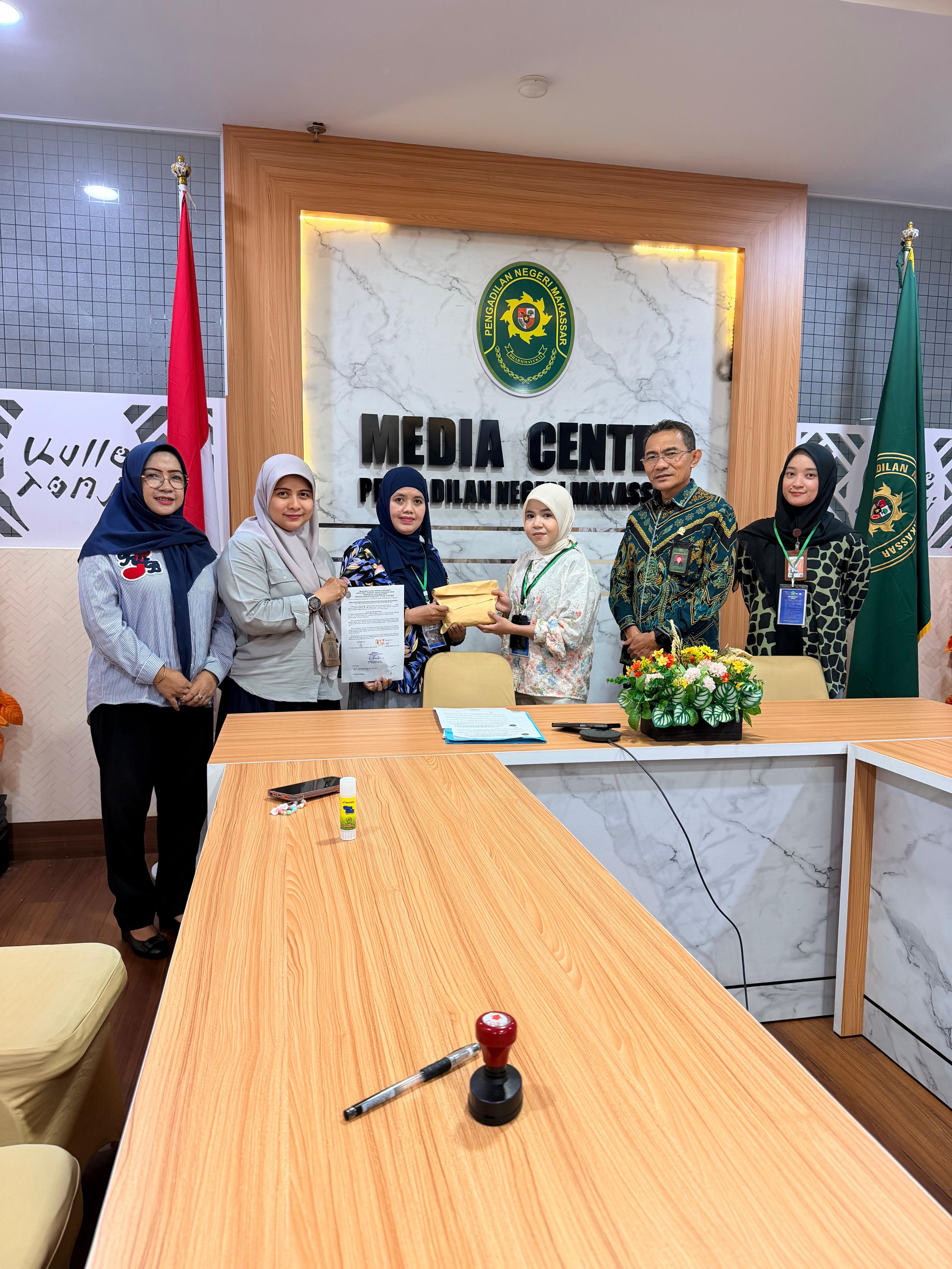 Dok. PN Makassar
