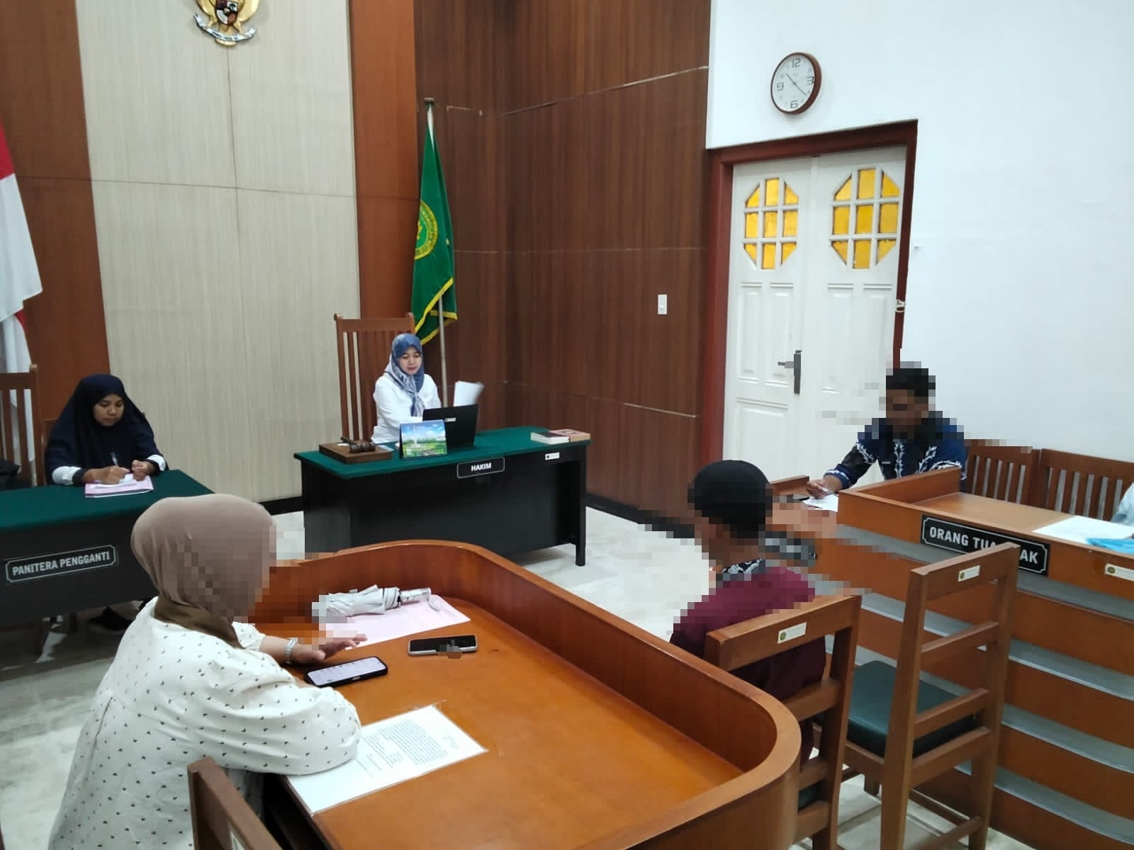 Dok. PN Makassar