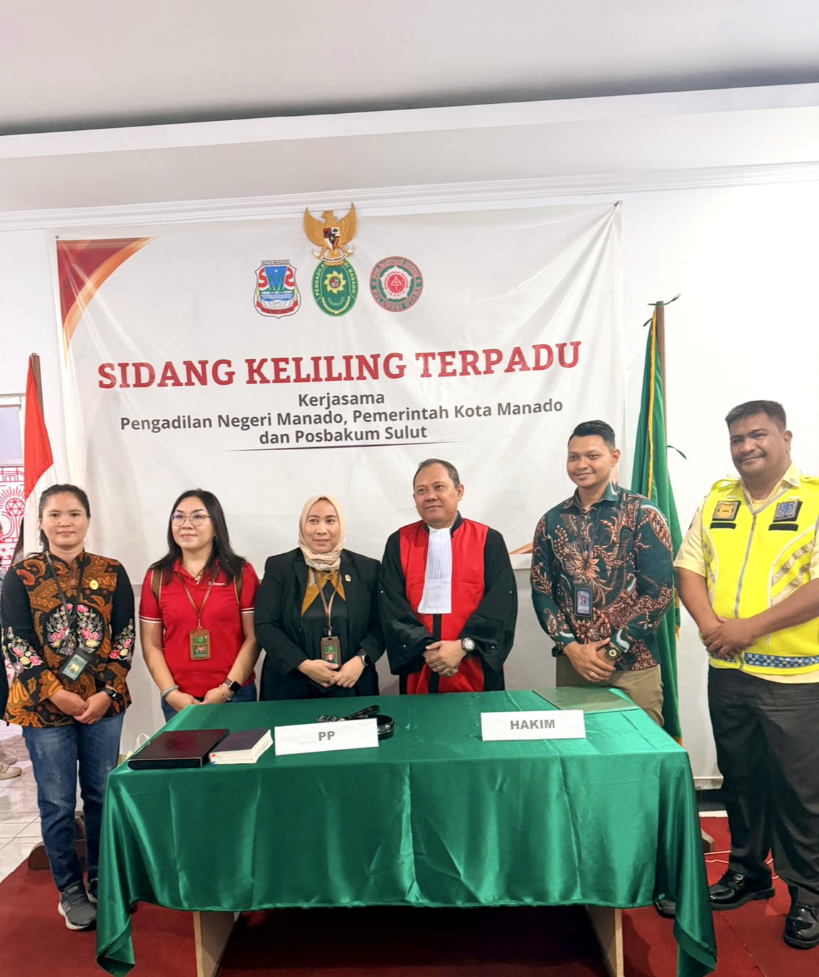 Dok. PN Manado