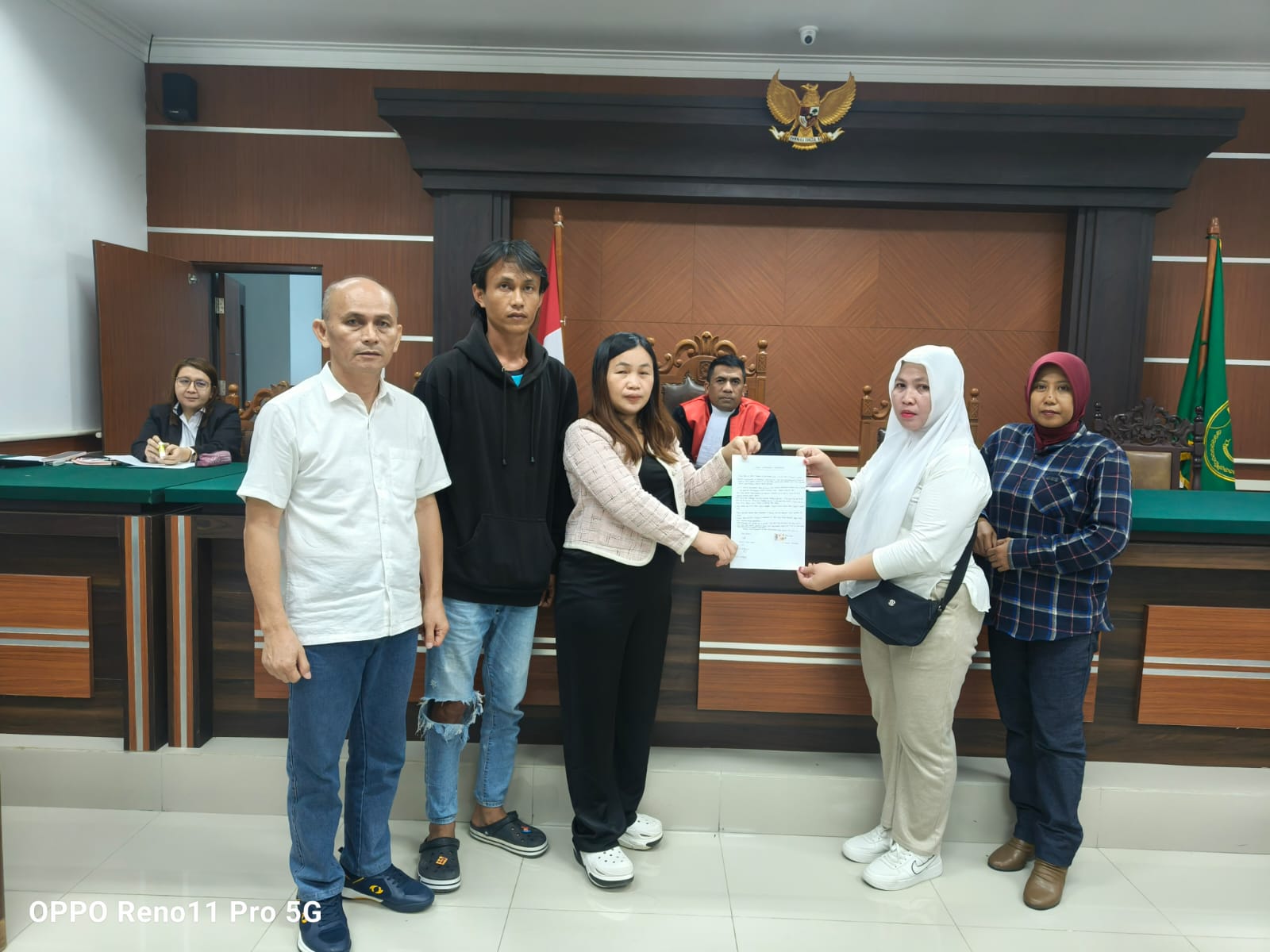 Dok. PN Manado