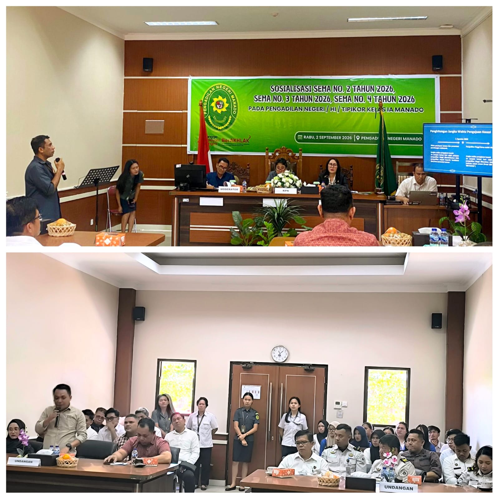 Dok. PN Manado