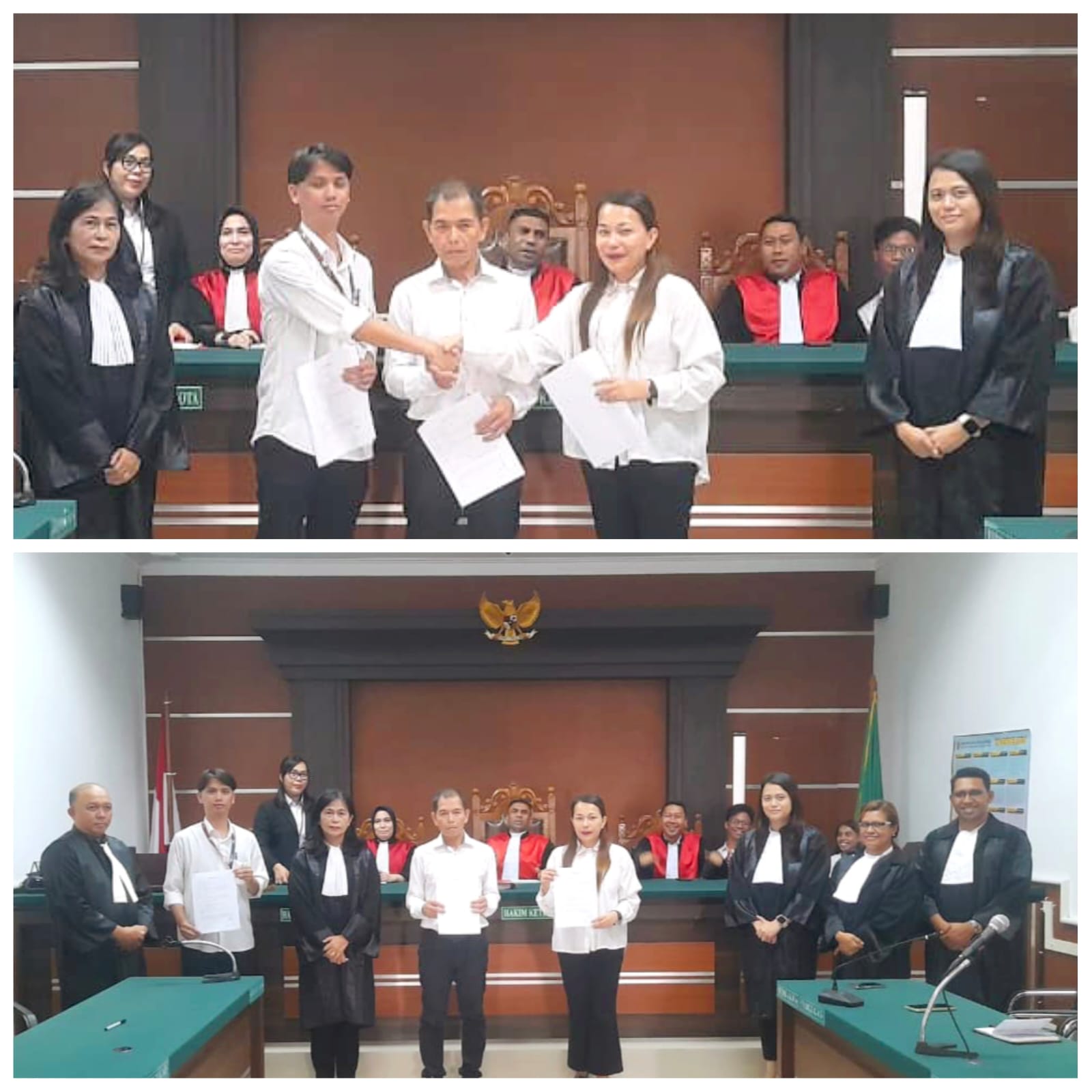 Dok. PN Manado