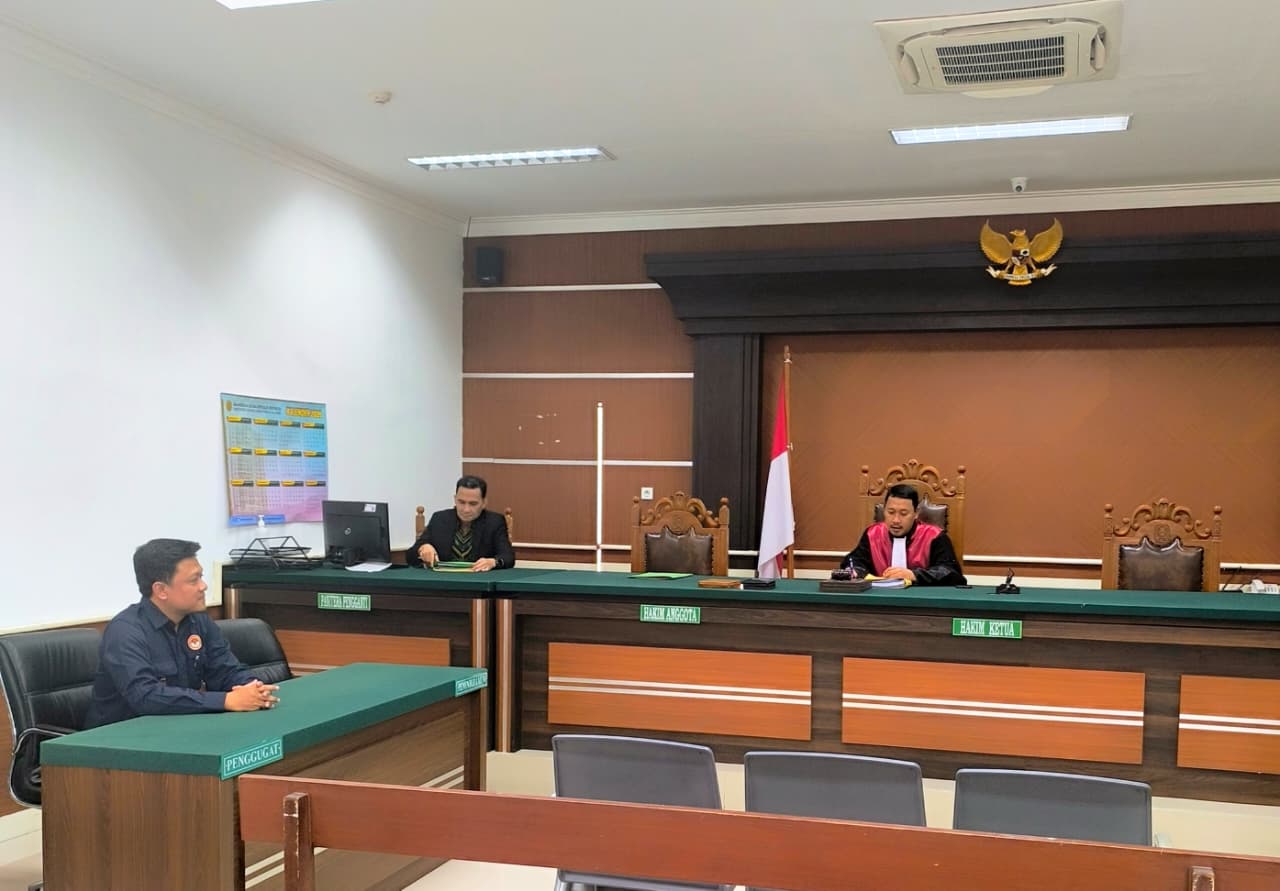 Dok. PN Manado
