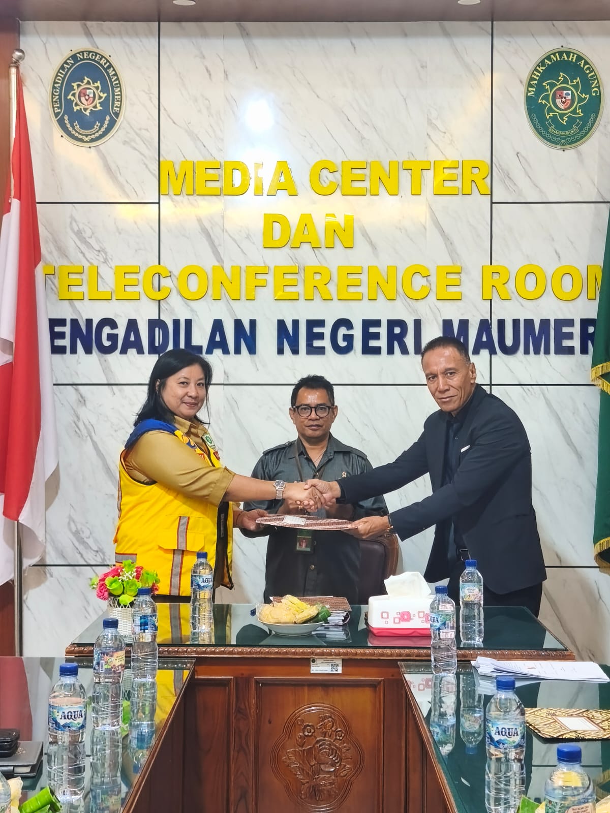 Dok. PN Maumere
