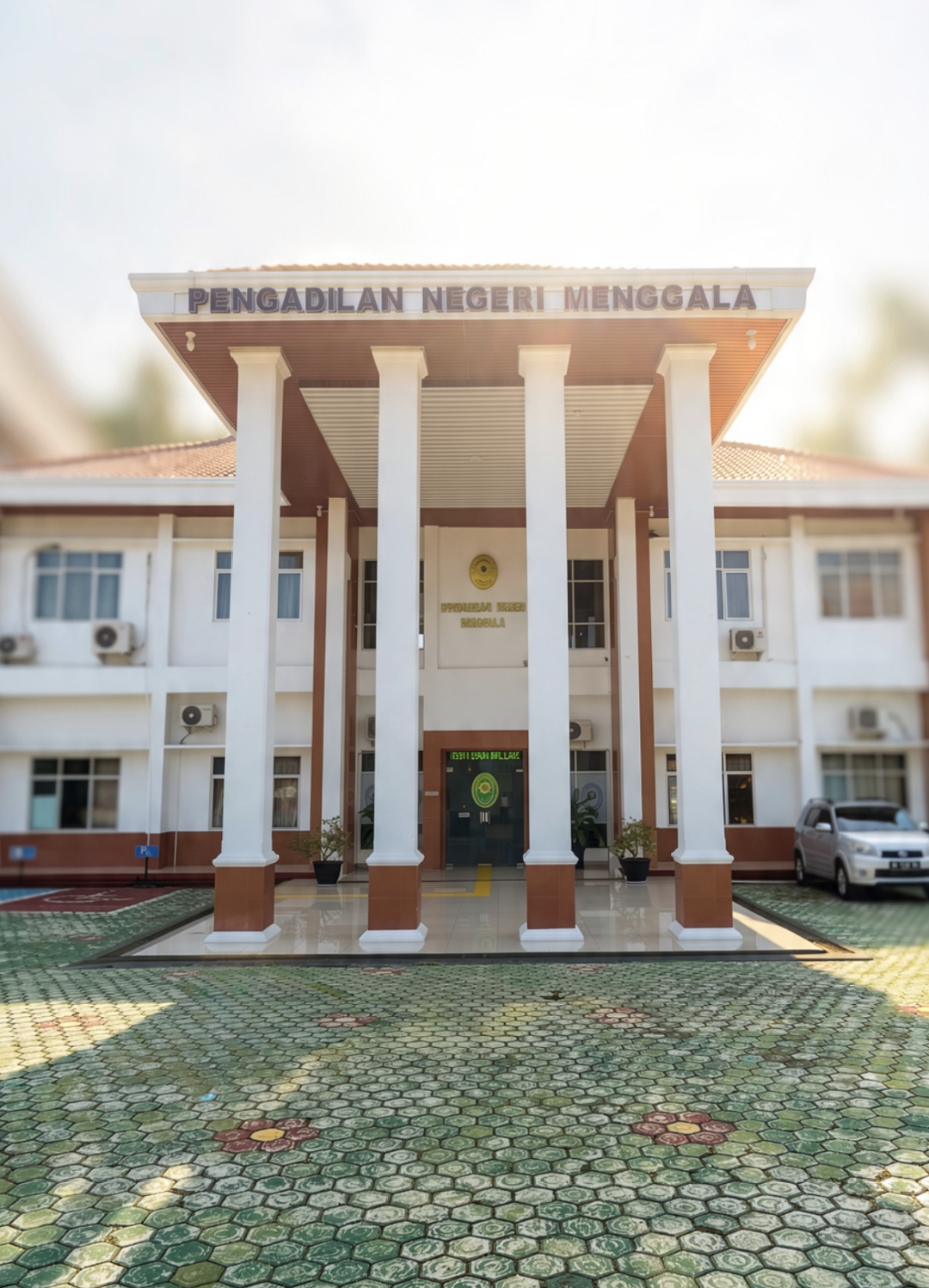Dok. PN Menggala