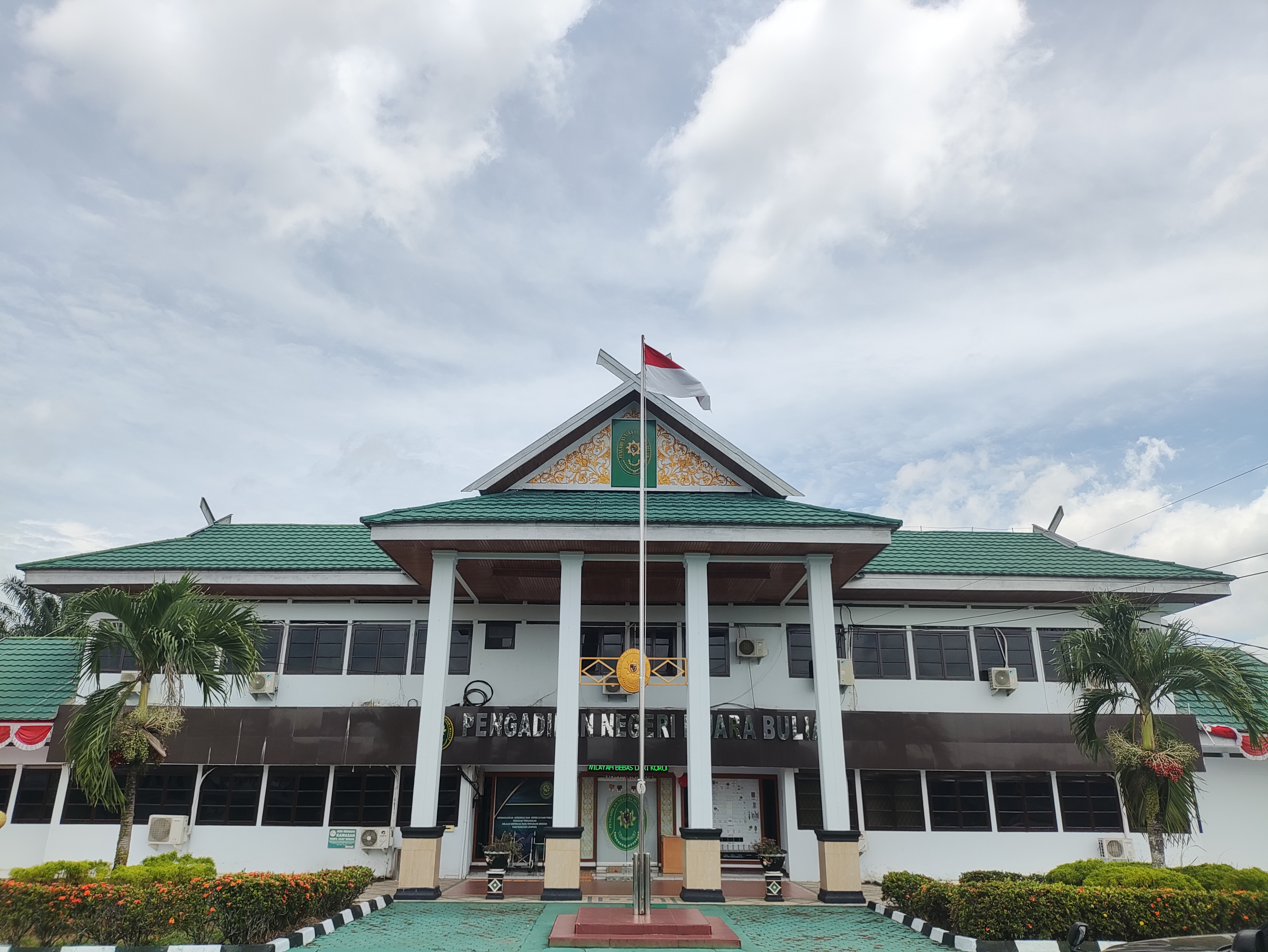 PN Muara Bulian Jambi Jatuhkan Pidana Tambahan dalam Kasus TPKS
