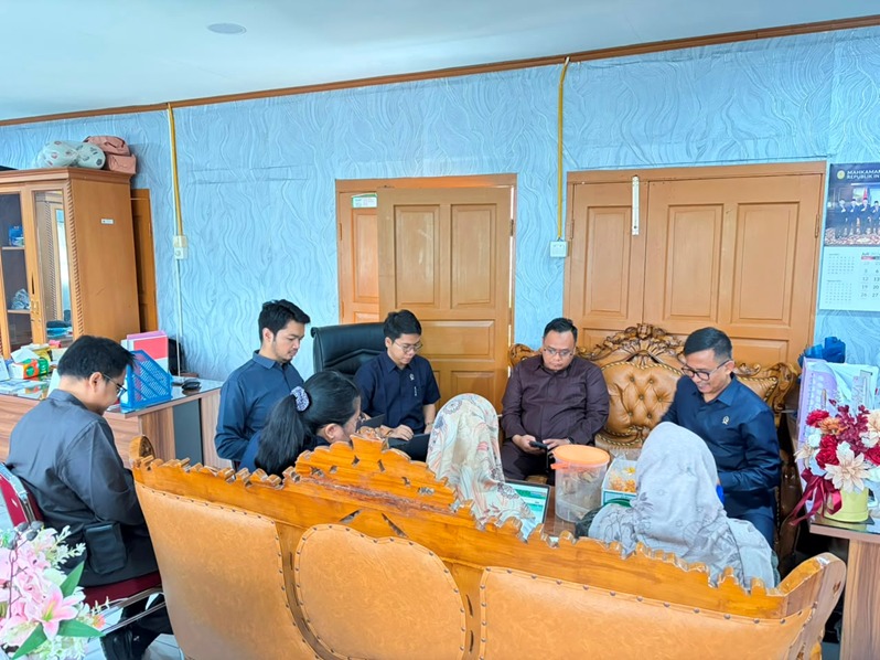 Dok. PN Muaro