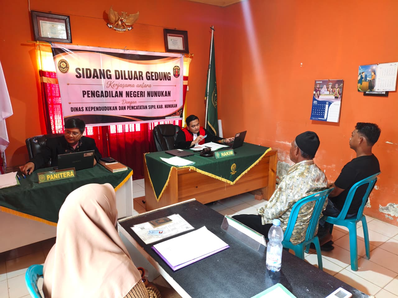 Dok. PN Nunukan