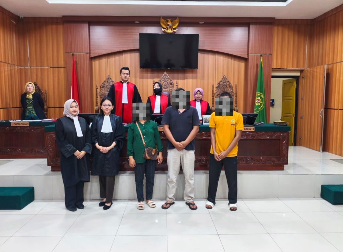 Dok. PN Padang Panjang