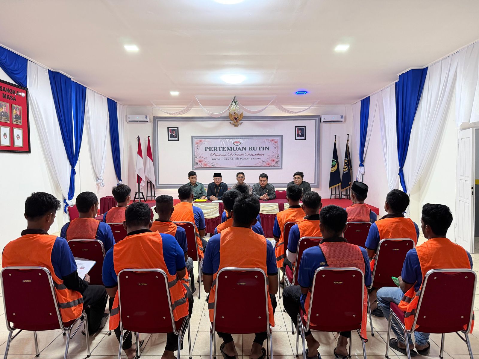 Dok. PN Pasangkayu