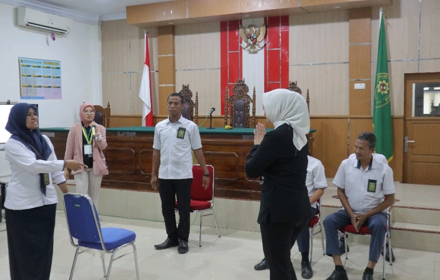 Dok. PN Pasarwajo