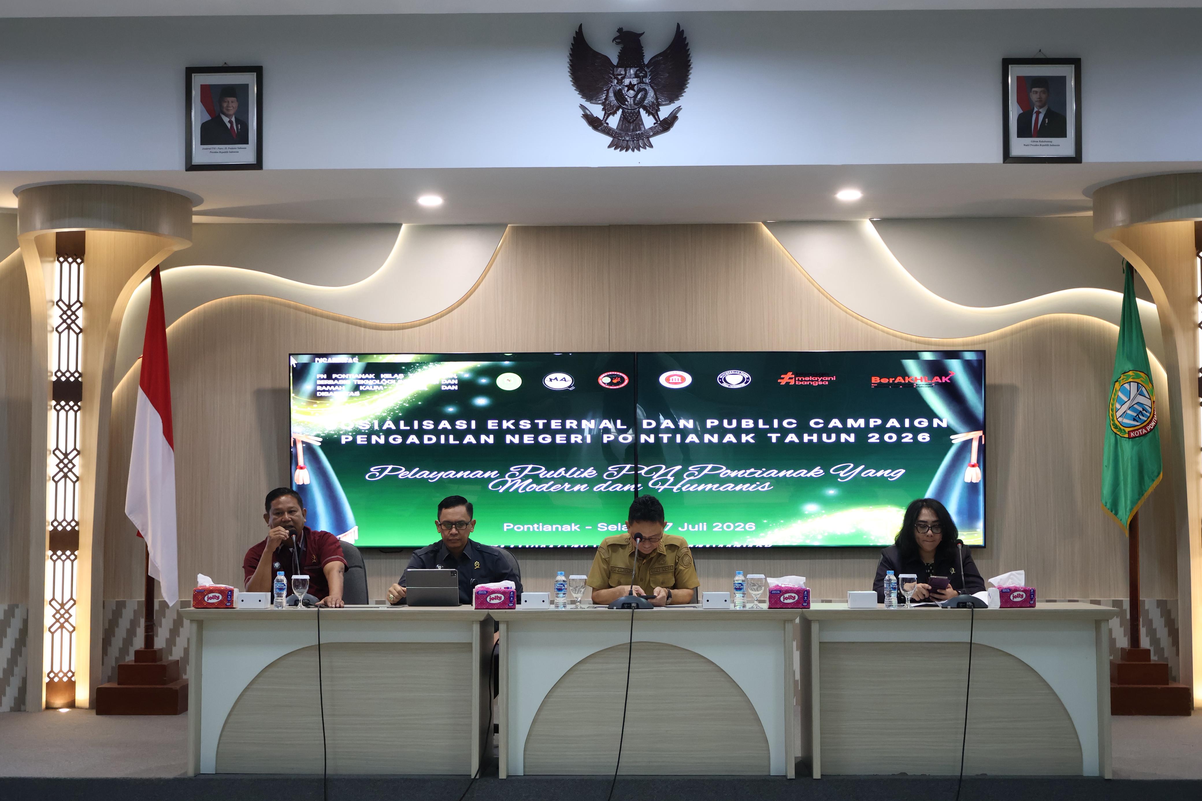 Dok. PN Pontianak