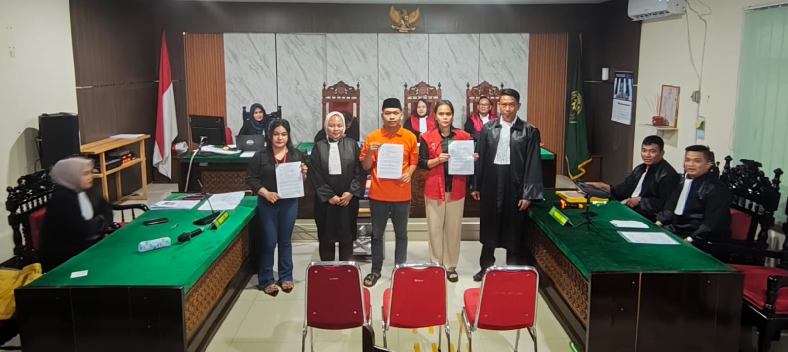 Dok. PN Pontianak