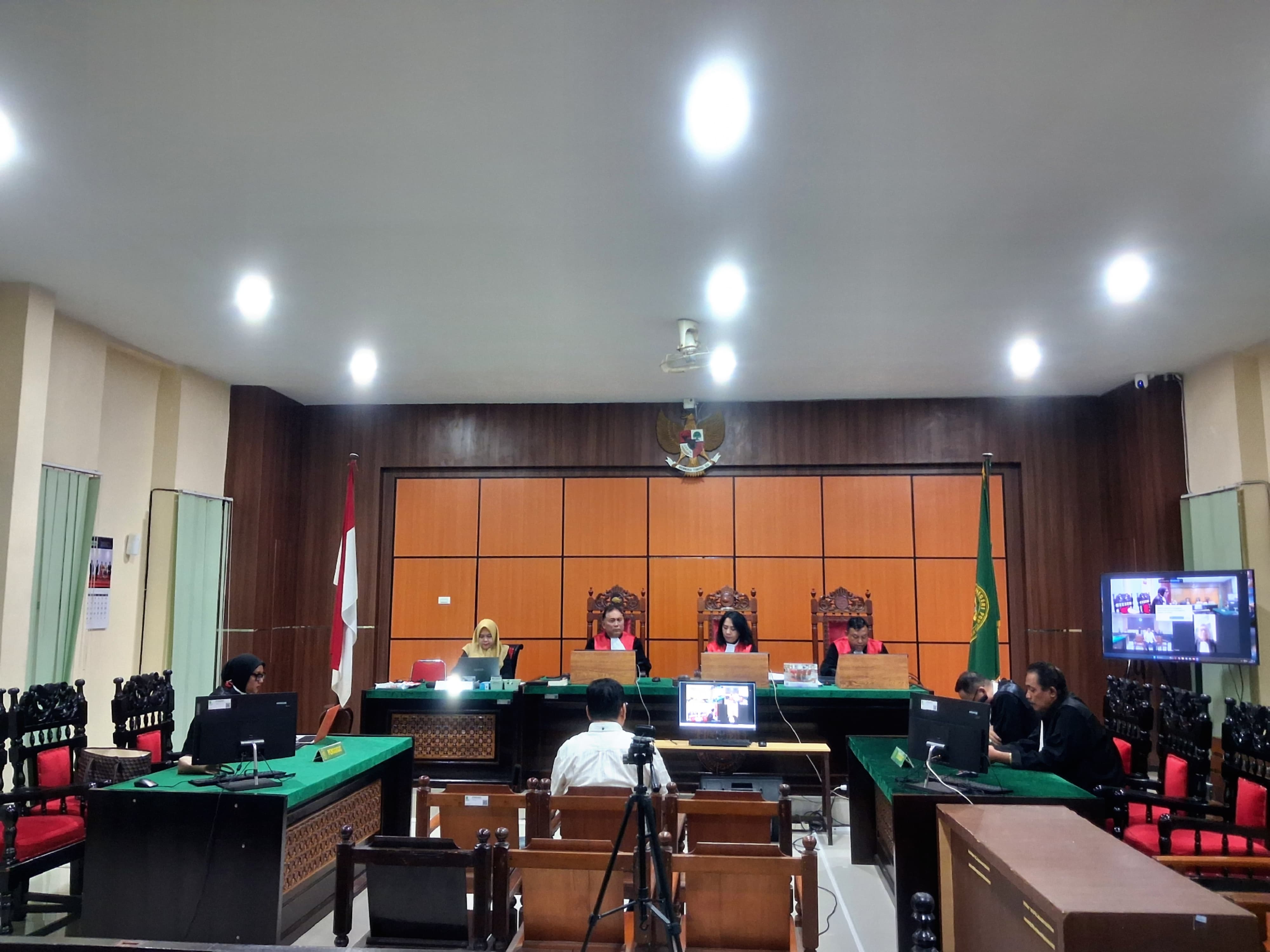 Dok. PN Pontianak
